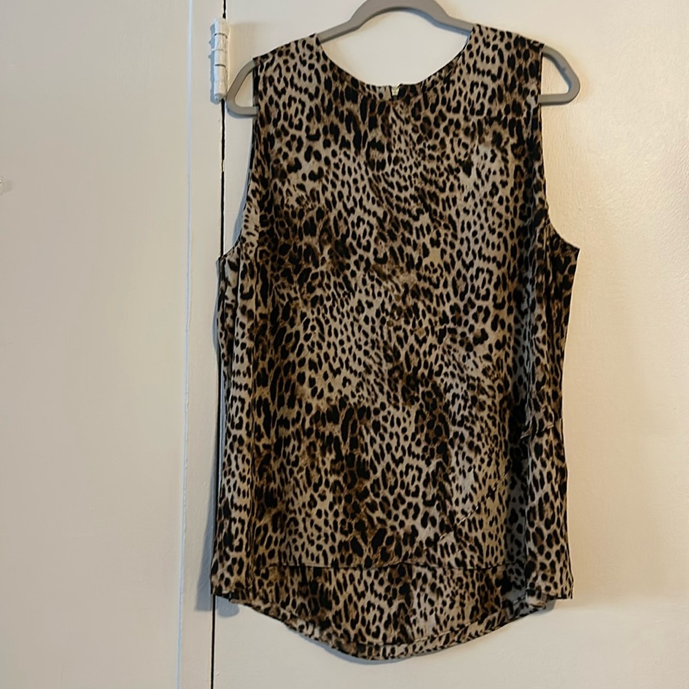 Chicos size 3 not juniors